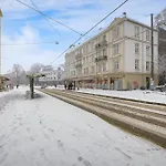 Central & Charming - 67Sqm - 5Pax