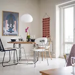 Central & Charming - 67Sqm - 5Pax