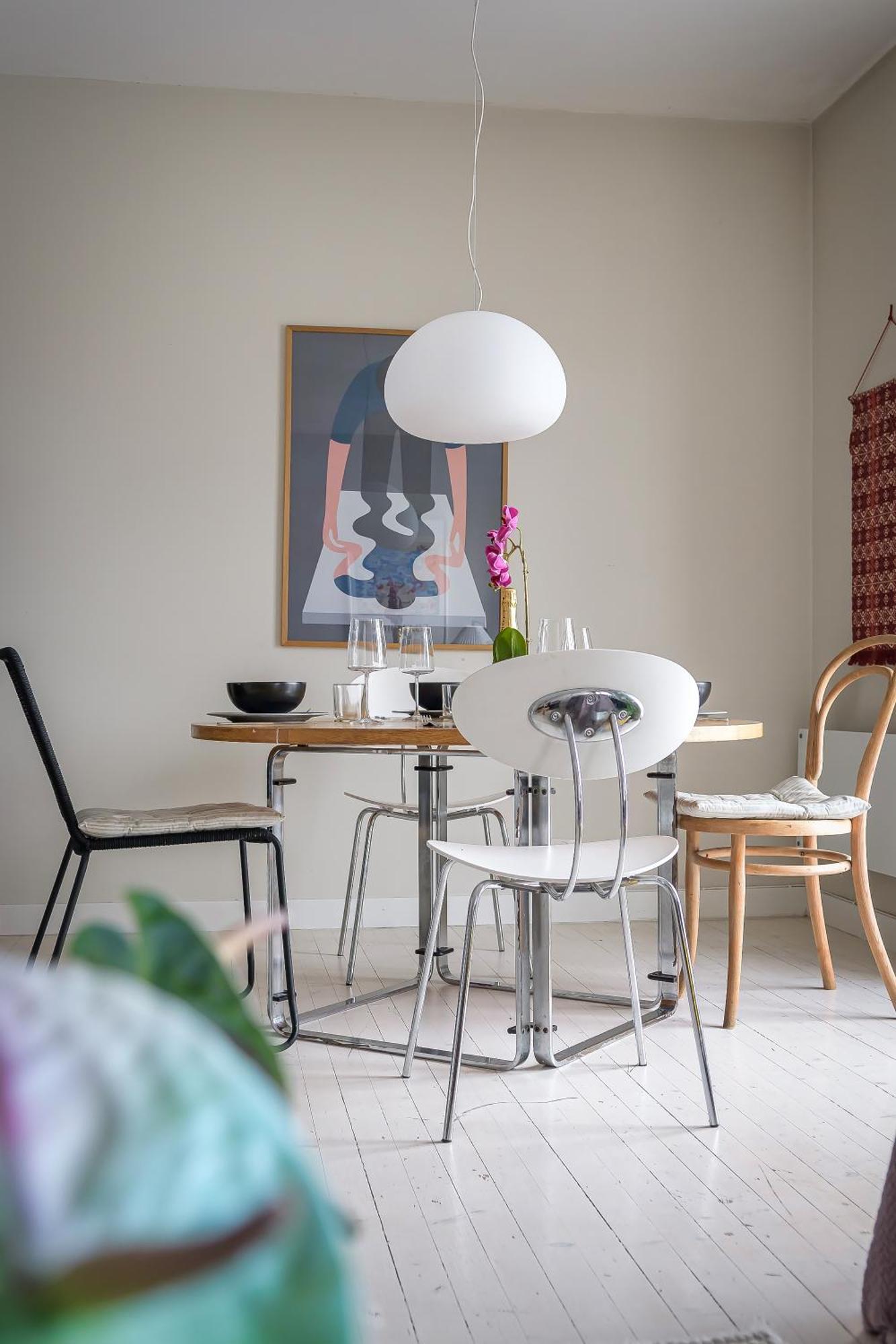 Apartment Central & Charming - 67sqm - 5pax