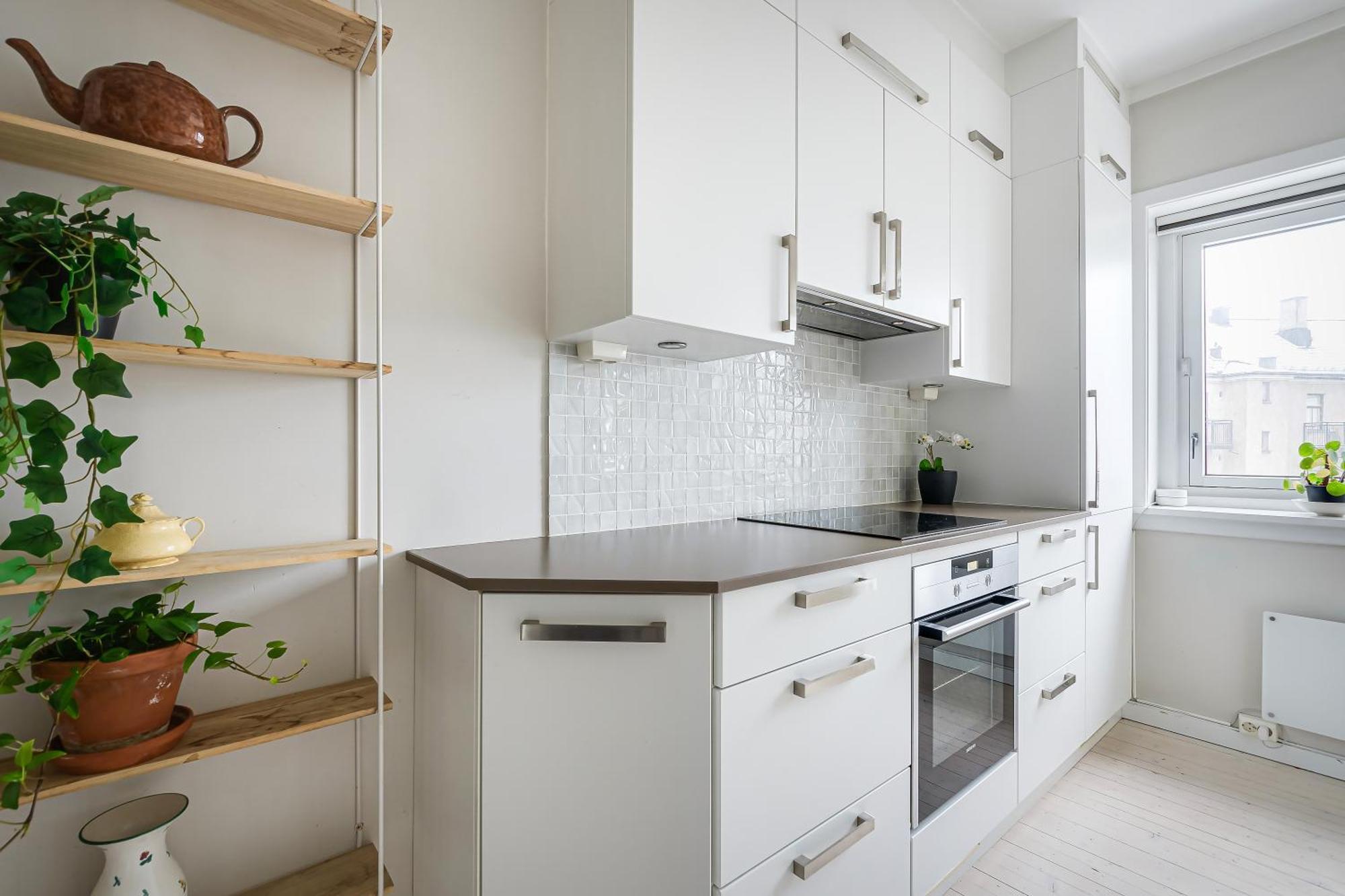 Central & Charming - 67sqm - 5pax Apartment Oslo