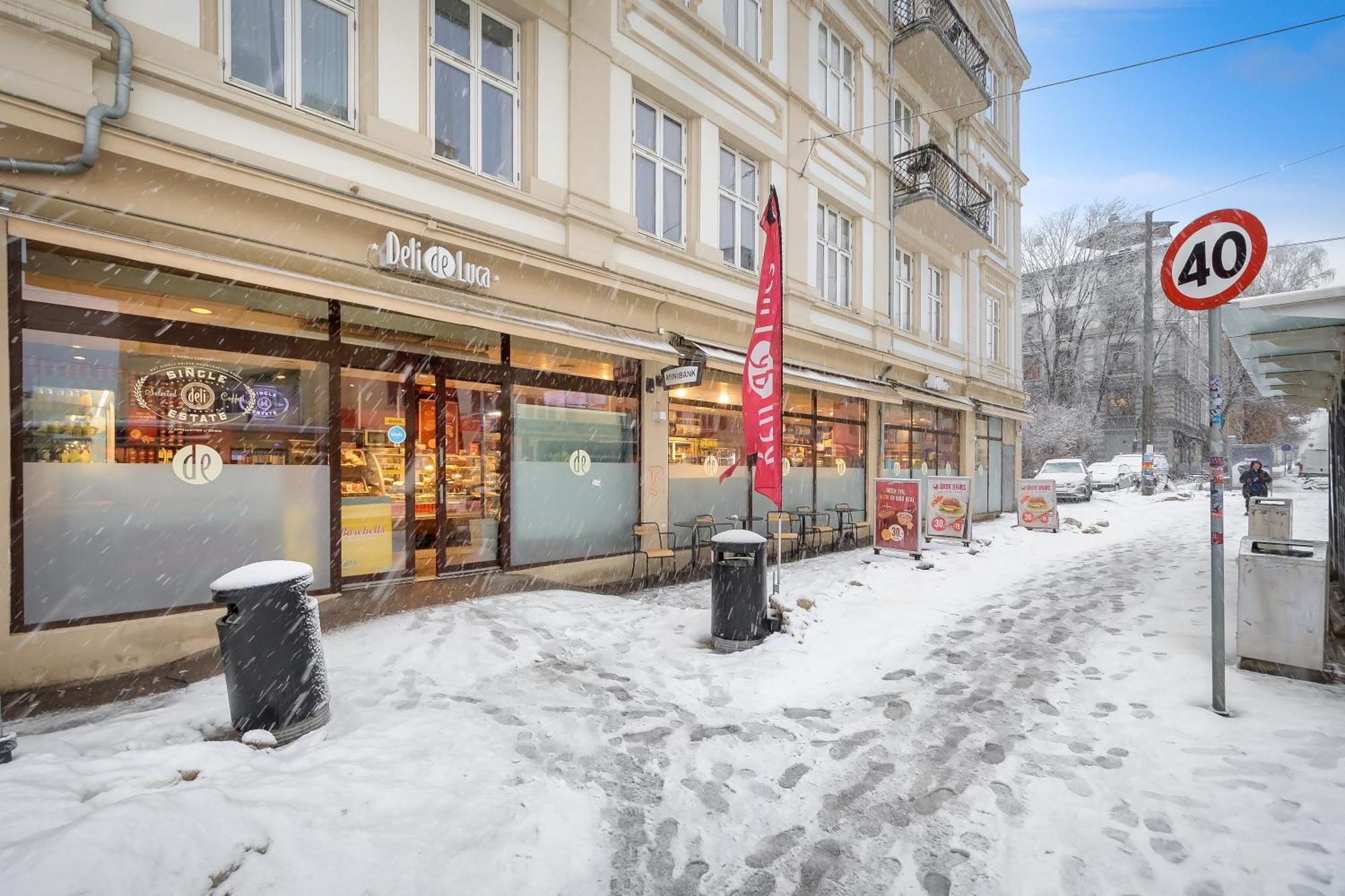 Central & Charming - 67sqm - 5pax *
