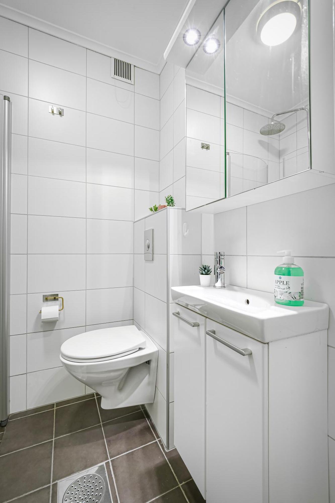 Central & Charming - 67sqm - 5pax