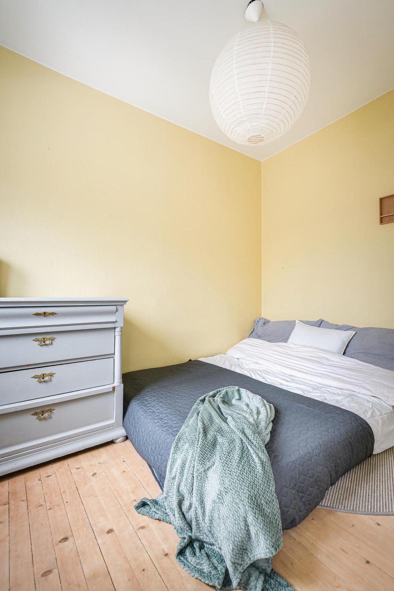Central & Charming - 67sqm - 5pax Oslo
